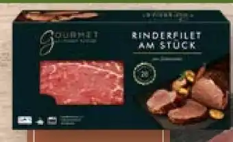 Aldi Nord Rinderfilet am Stück Angebot