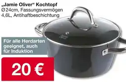 Woolworth Jamie Oliver Kochtopf Angebot