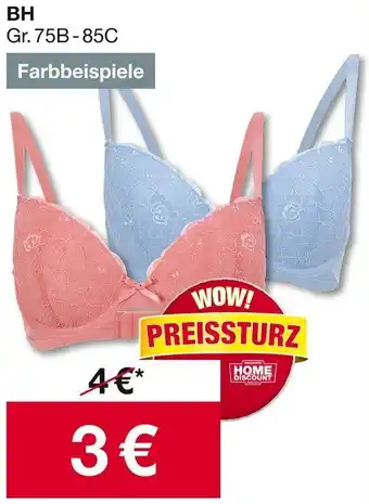 Woolworth BH Angebot