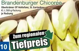 Norma Brandenburger Chicorée Angebot