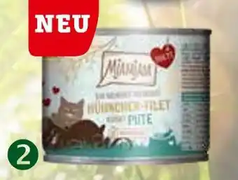 Pflanzen Kölle Mjamjam nassfutter „duett“ Angebot