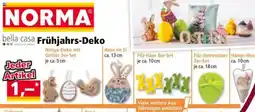 Norma bella casa Frühjahrs-Deko Angebot