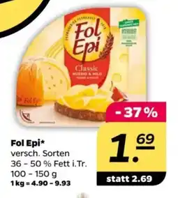 NETTO Fol Epi Angebot