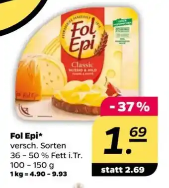 NETTO Fol Epi Angebot