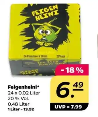 NETTO Feigenheini Angebot