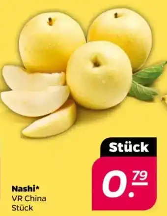 NETTO Nashi Angebot