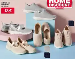 Woolworth Damen Sneaker Angebot