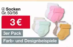 Woolworth Socken Angebot