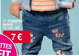 Woolworth Jogging- jeans Angebot