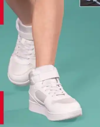 Woolworth YOUNG IDOLS Sneaker Angebot