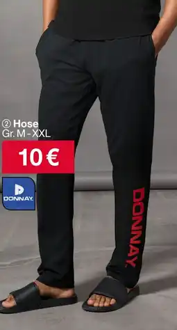 Woolworth DONNAY Hose Angebot