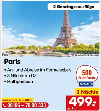 Netto Marken-Discount Paris Angebot