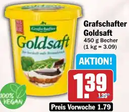 Hit Grafschafter Goldsaft Angebot