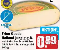 Hit Frico Gouda Holland jung g.g.A. Angebot