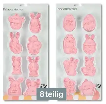 Woolworth Keksausstecher Angebot