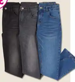 Woolworth Damen Jeans Angebot