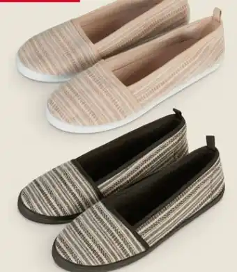 Woolworth Damen-Slipper Angebot