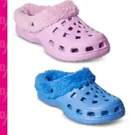 Woolworth Kinder Winterclogs Angebot