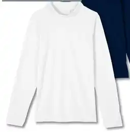 Woolworth Kinder-Rollkragenshirt Angebot