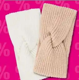 Woolworth Damen-Stirnband Angebot