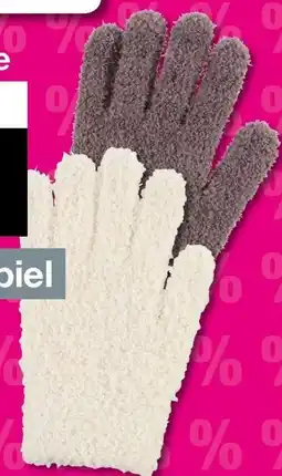 Woolworth Damen-Handschuhe Angebot