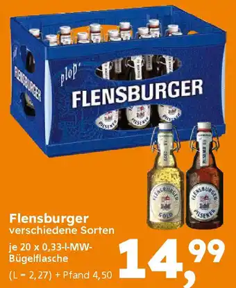 Globus Baumarkt Flensburger Angebot