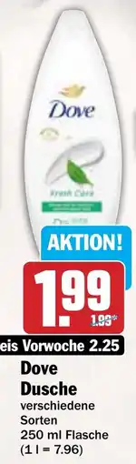 Hit Dove Dusche Angebot