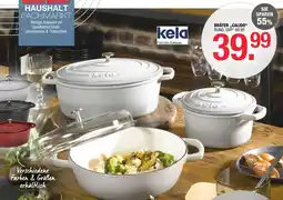 Hofmeister Kela topfserie bräter „calido“ Angebot