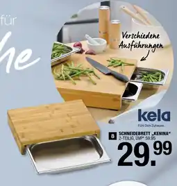 Hofmeister Kela schneidebrett kenina Angebot