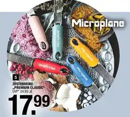 Hofmeister Microplane pfannen-set „granit passion“ Angebot