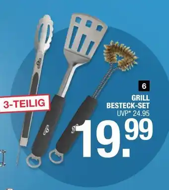 Hofmeister Grill besteck-set Angebot