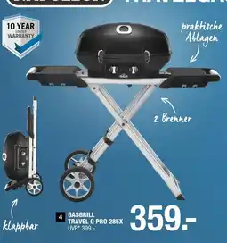 Hofmeister Napoleon gasgrill travel q pro 285x Angebot