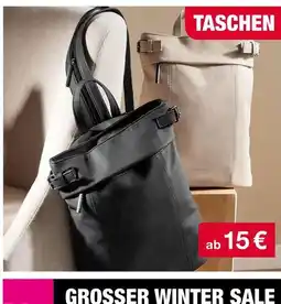 Woolworth Taschen Angebot