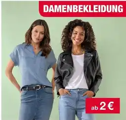 Woolworth Damenbekleidung Angebot