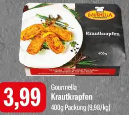 Feneberg Gourmella Krautkrapfen Angebot