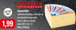 Feneberg Appenzeller Angebot