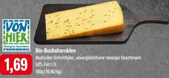 Feneberg VON HIER Bio-Bockshornklee Angebot