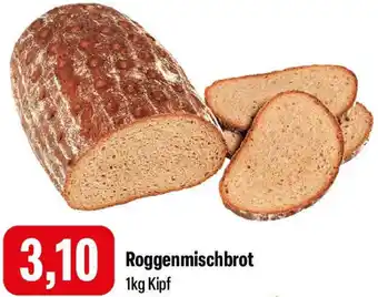 Feneberg Roggenmischbrot Angebot