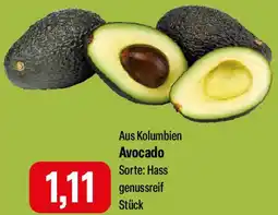 Feneberg Avocado Angebot