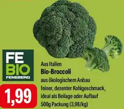 Feneberg Bio-Broccoli Angebot