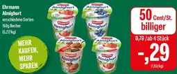 Feneberg Ehrmann Almighurt Angebot