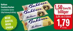 Feneberg Bahlsen Comtess Kuchen Angebot