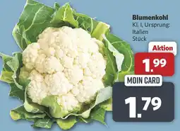 Combi Blumenkohl Angebot