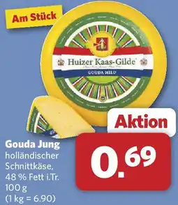 Combi Gouda Jung Angebot