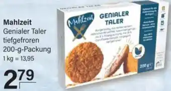 CITTI Markt Mahlzeit Genialer Taler Angebot