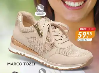 Mayer's Markenschuhe MARCO TOZZI Schuhe Angebot