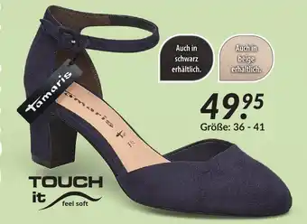 Mayer's Markenschuhe Tamaris Damen Schuhe Angebot