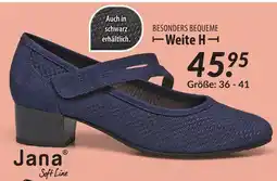 Mayer's Markenschuhe Jana Damen Schuhe Angebot