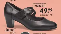 Mayer's Markenschuhe Jana Damen Schuhe Angebot