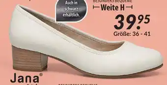 Mayer's Markenschuhe Jana Damen Schuhe Angebot